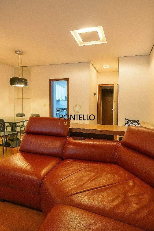 Apartamento, Anchieta, 4 Quartos, 2 Vagas, 1 Suíte