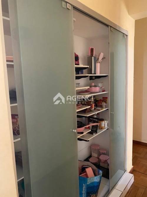 Apartamento, Santo Agostinho, 2 Quartos, 0 Vaga, 0 Suíte