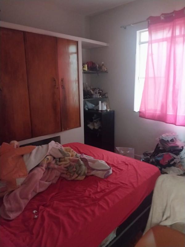 Apartamento, Bonfim, 3 Quartos, 1 Vaga
