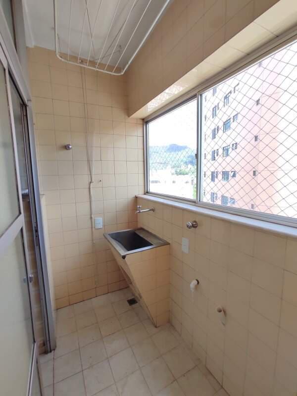 Apartamento, Sion, 2 Quartos, 1 Vaga, 1 Suíte