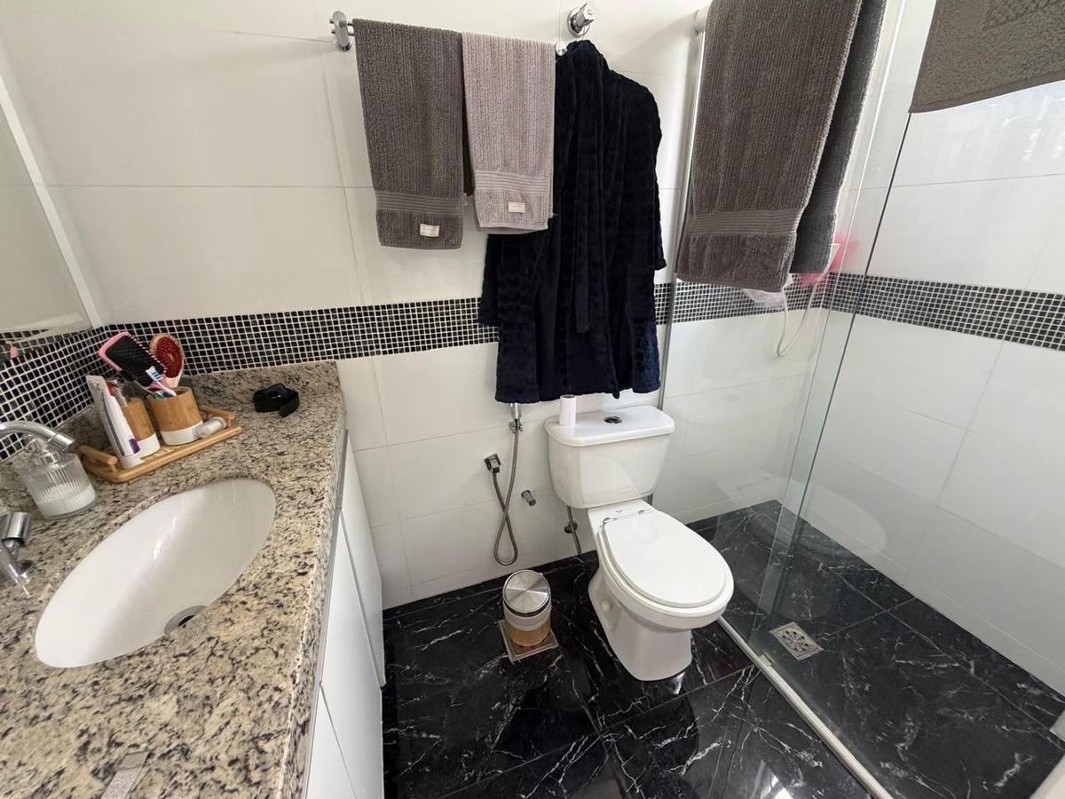 Apartamento, Colégio Batista, 2 Quartos, 2 Vagas, 1 Suíte