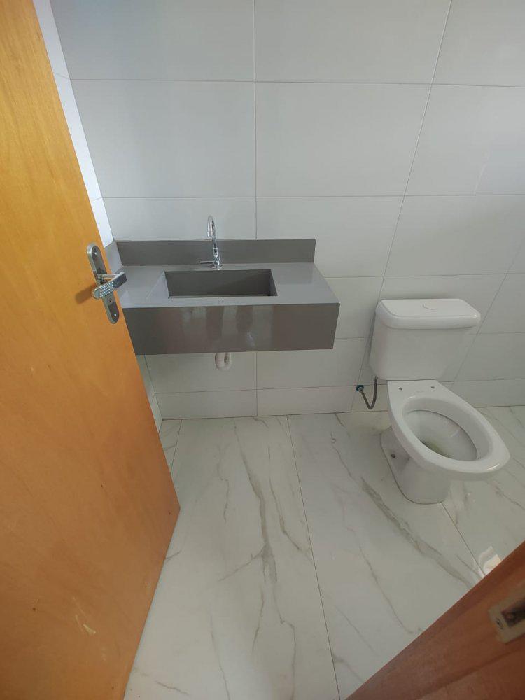 Casa, Masterville, 3 Quartos, 2 Vagas, 1 Suíte