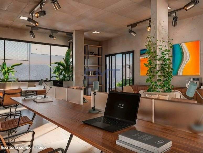 Apartamento, Serra, 1 Quarto, 3 Vagas, 1 Suíte