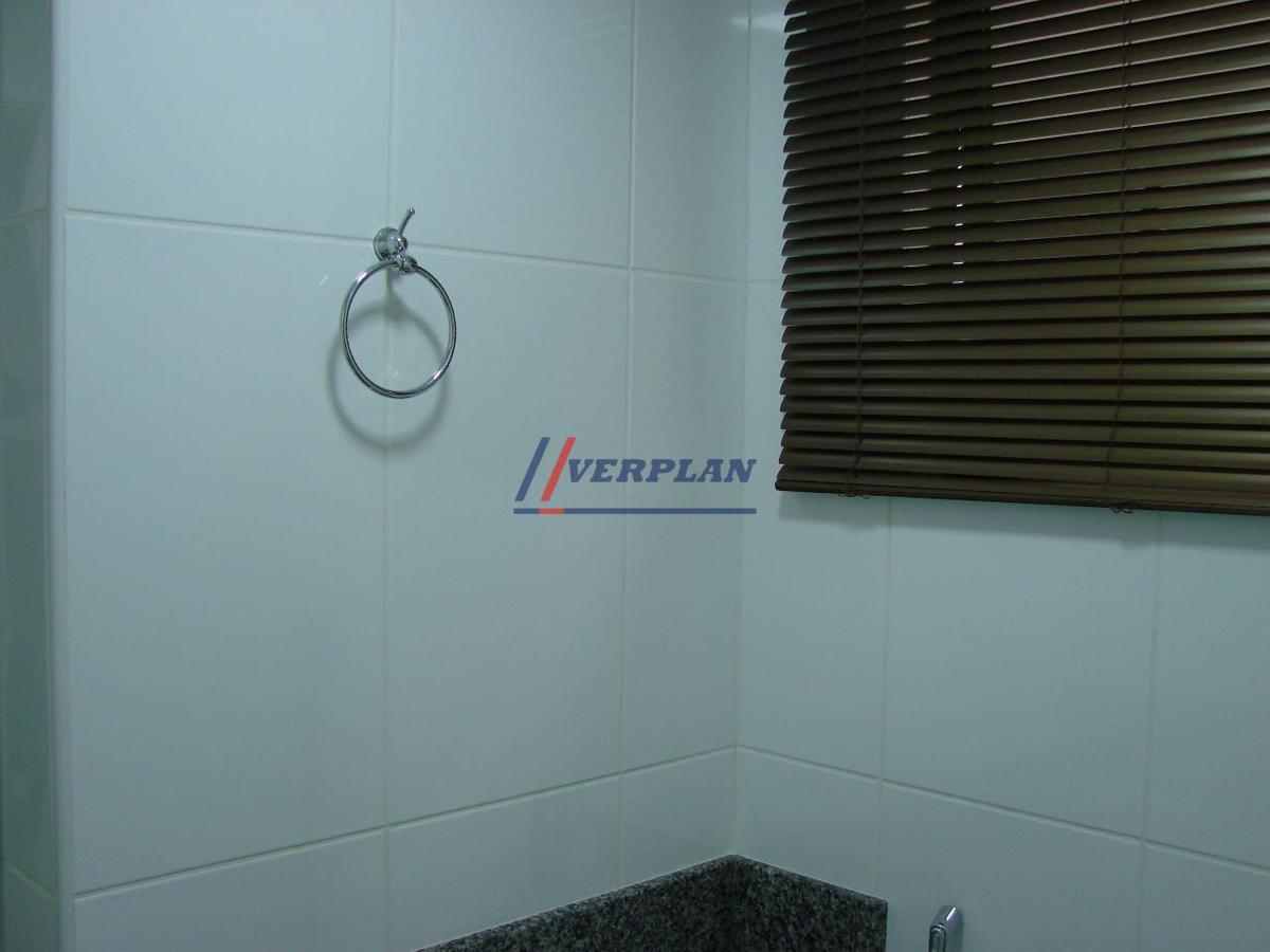 Sala, Barro Preto, 1 Vaga