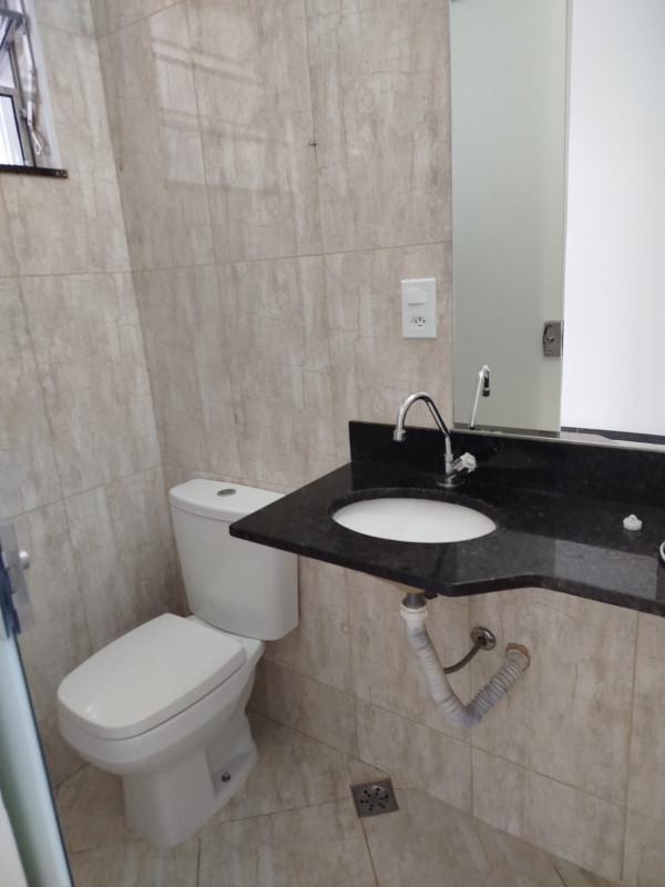 Apartamento, Eldorado, 2 Quartos, 1 Vaga, 1 Suíte