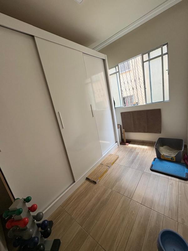 Apartamento, Candelária, 2 Quartos, 1 Vaga