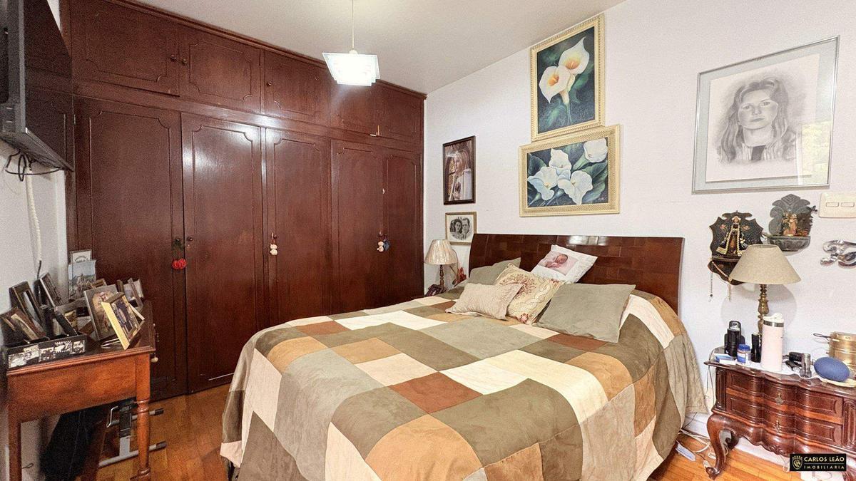 Apartamento, Cruzeiro, 4 Quartos, 1 Vaga, 1 Suíte