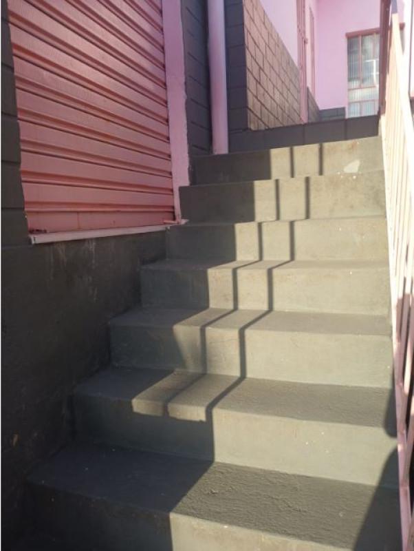 Andar, Floramar, 0 Quarto, 0 Vaga