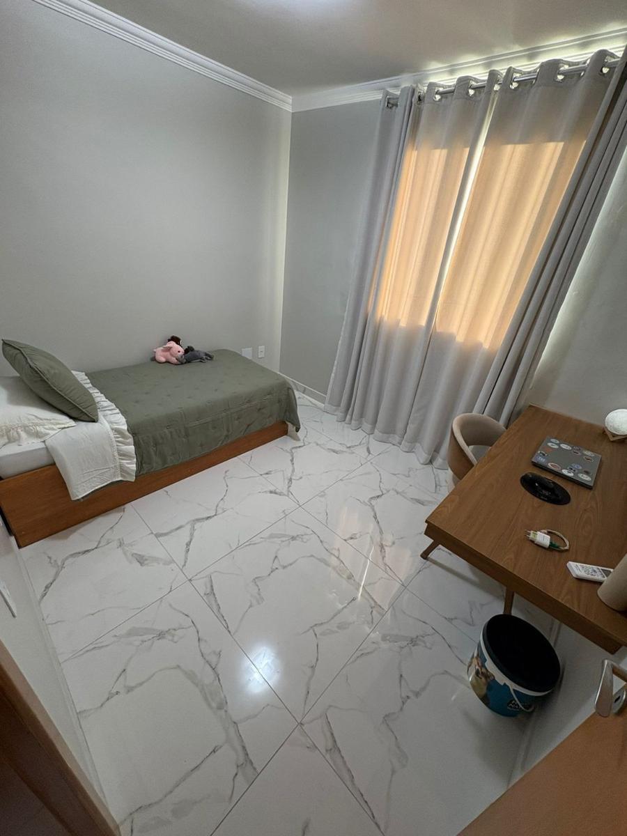 Cobertura, Santa Mônica, 3 Quartos, 2 Vagas, 1 Suíte