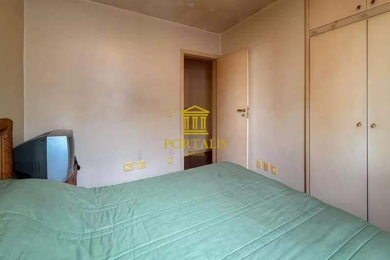 Apartamento, Santo Agostinho, 4 Quartos, 2 Vagas, 1 Suíte