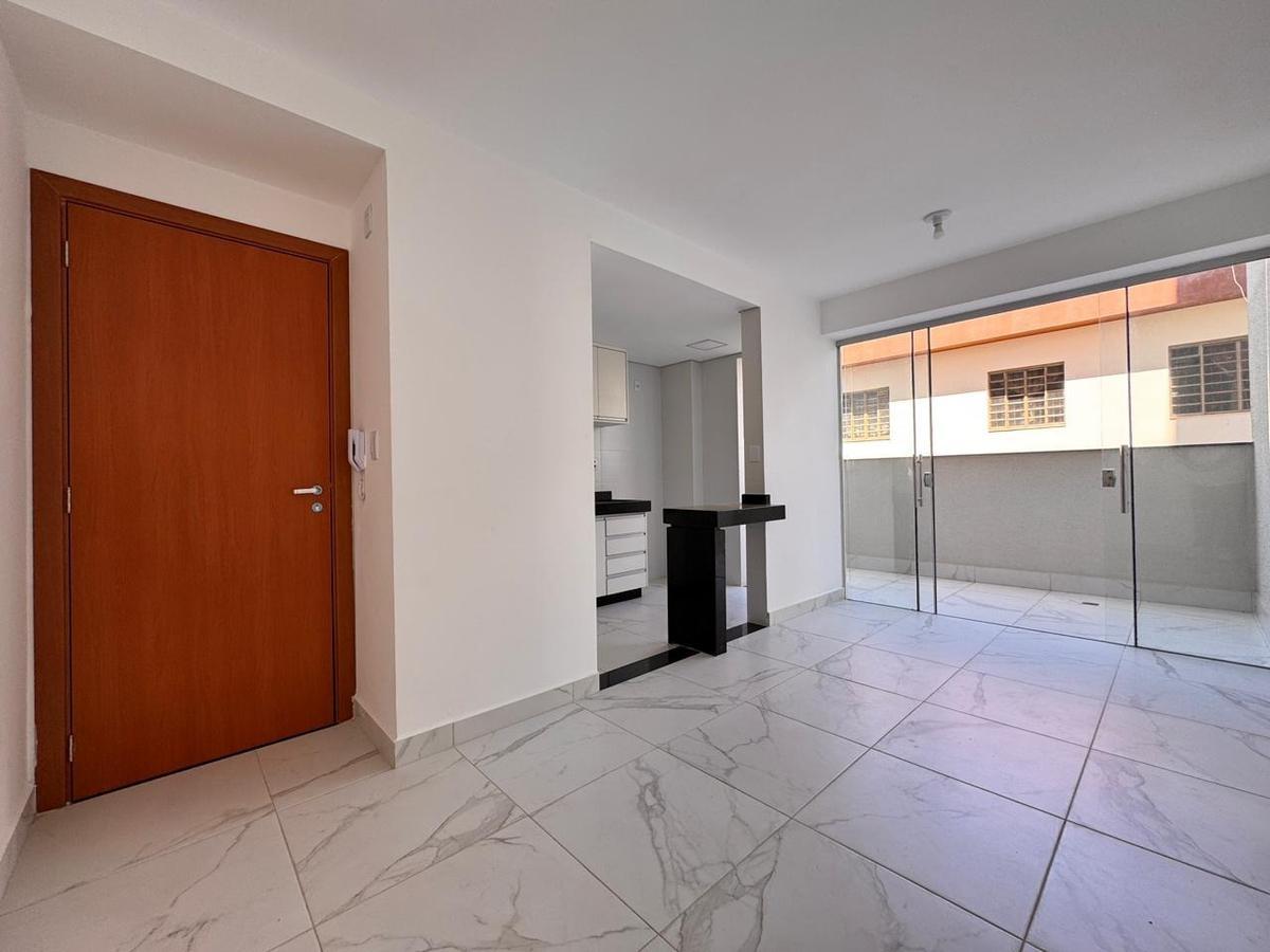 Apartamento, Santa Mônica, 2 Quartos, 2 Vagas, 1 Suíte