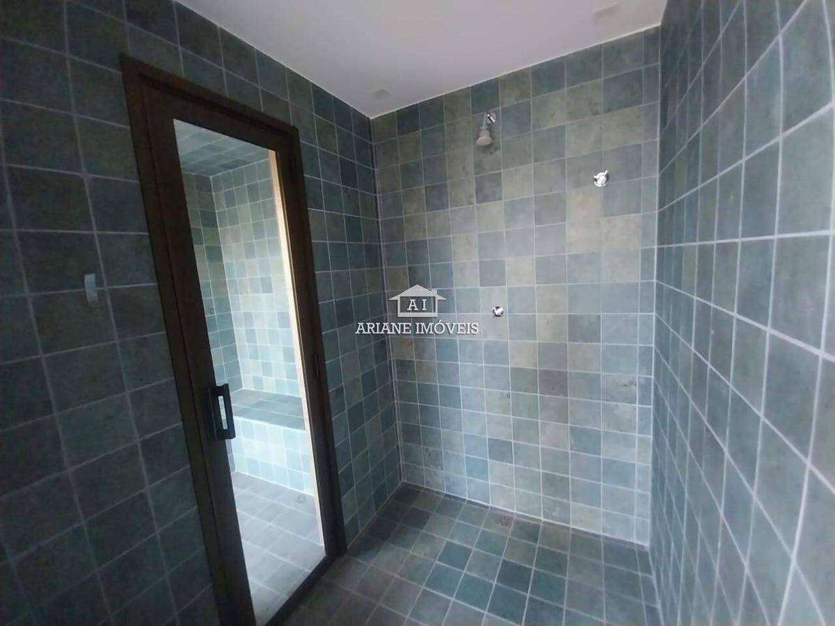 Apartamento, Santo Agostinho, 2 Quartos, 2 Vagas, 2 Suítes