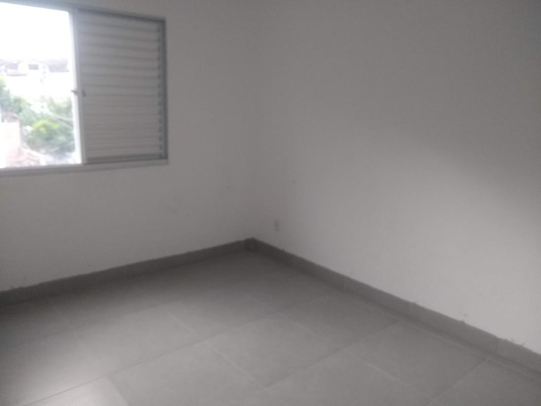 Apartamento, Fernão Dias, 2 Quartos, 1 Vaga, 1 Suíte