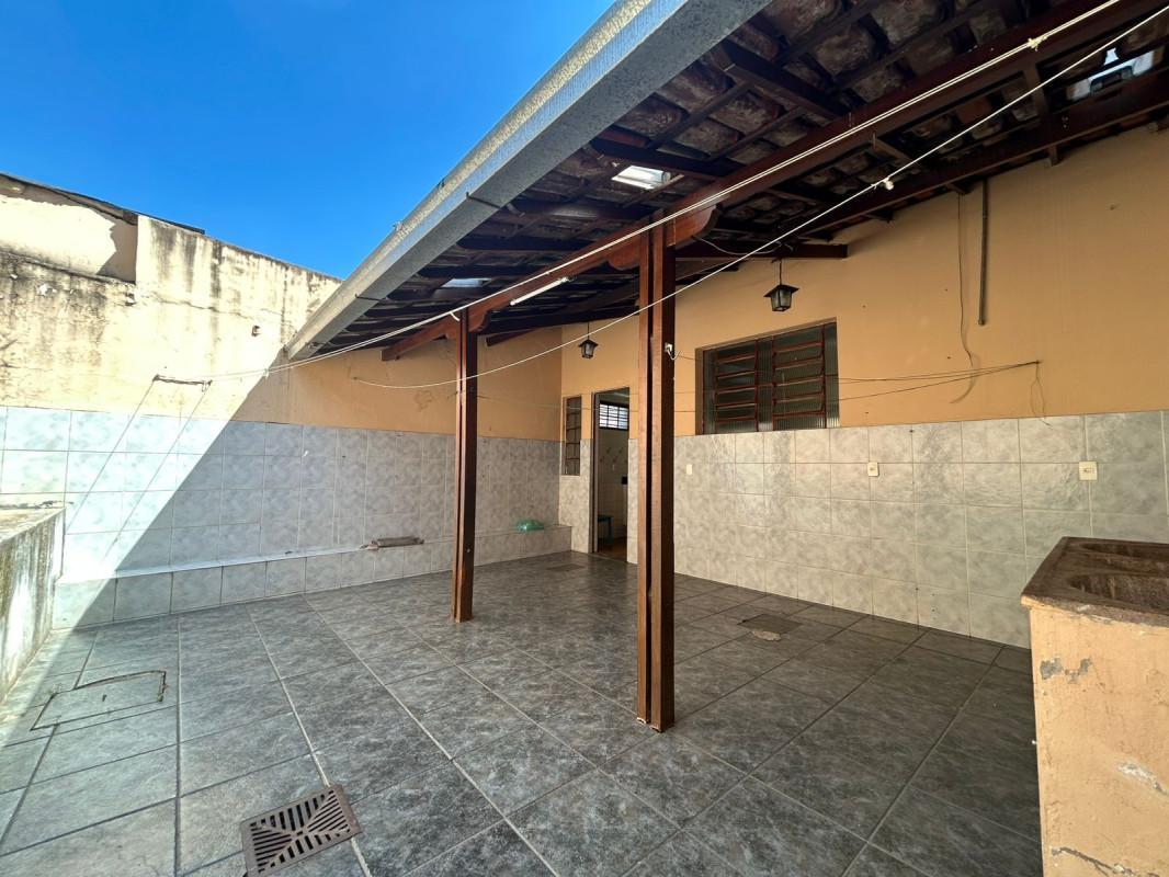 Casa, Padre Eustáquio, 3 Quartos, 2 Vagas, 1 Suíte