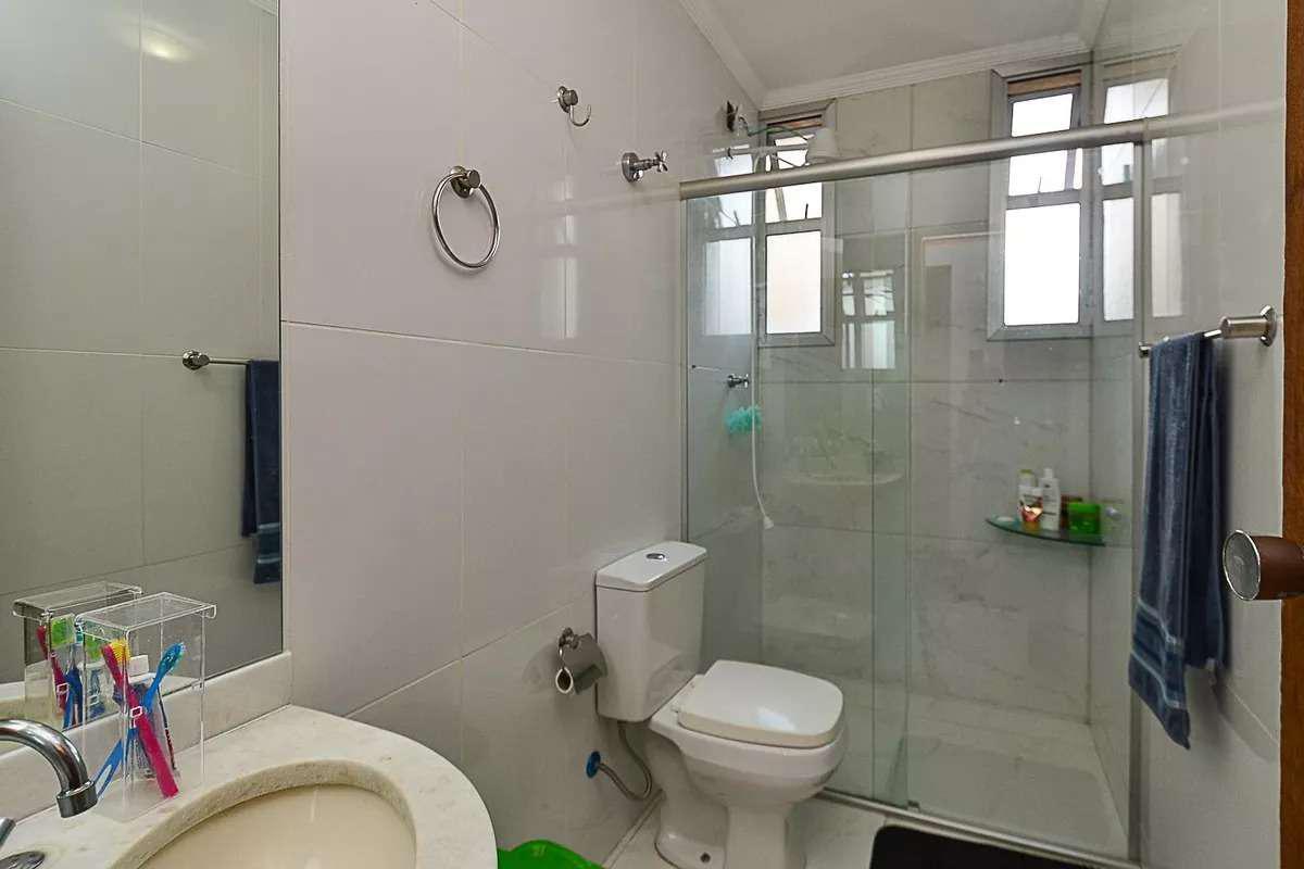 Apartamento, Cidade Nova, 3 Quartos, 1 Vaga, 1 Suíte