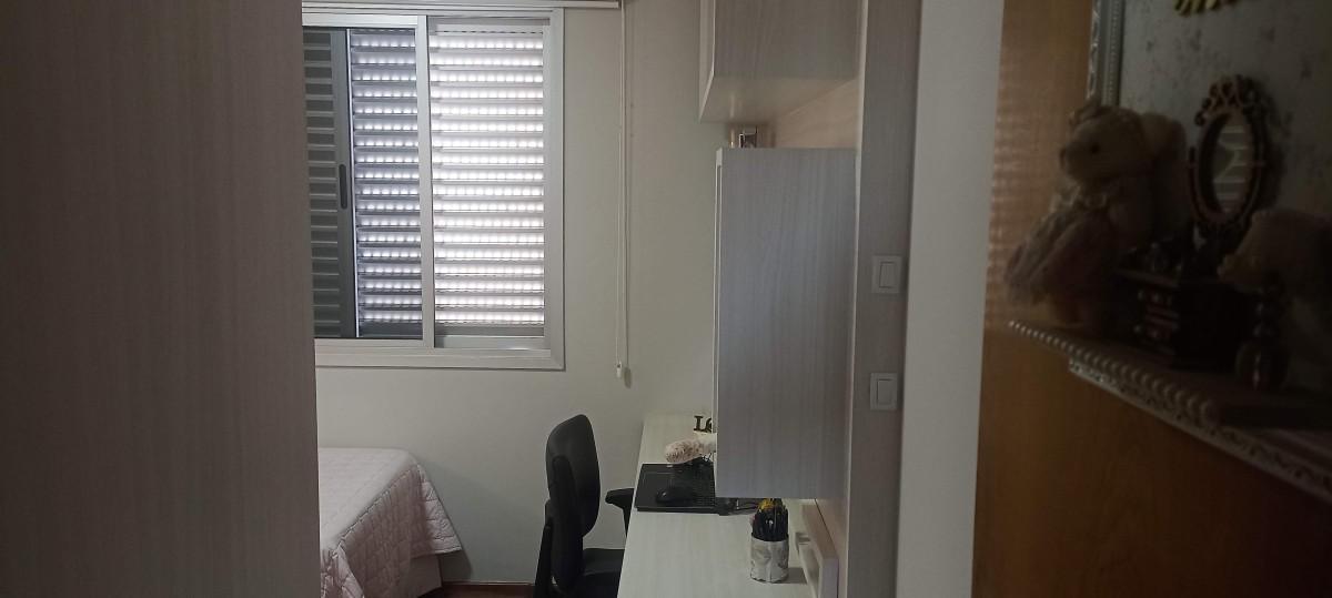 Apartamento, Itapoã, 3 Quartos, 2 Vagas, 1 Suíte