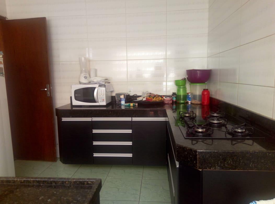 Apartamento, Ressaca, 3 Quartos, 1 Vaga, 1 Suíte