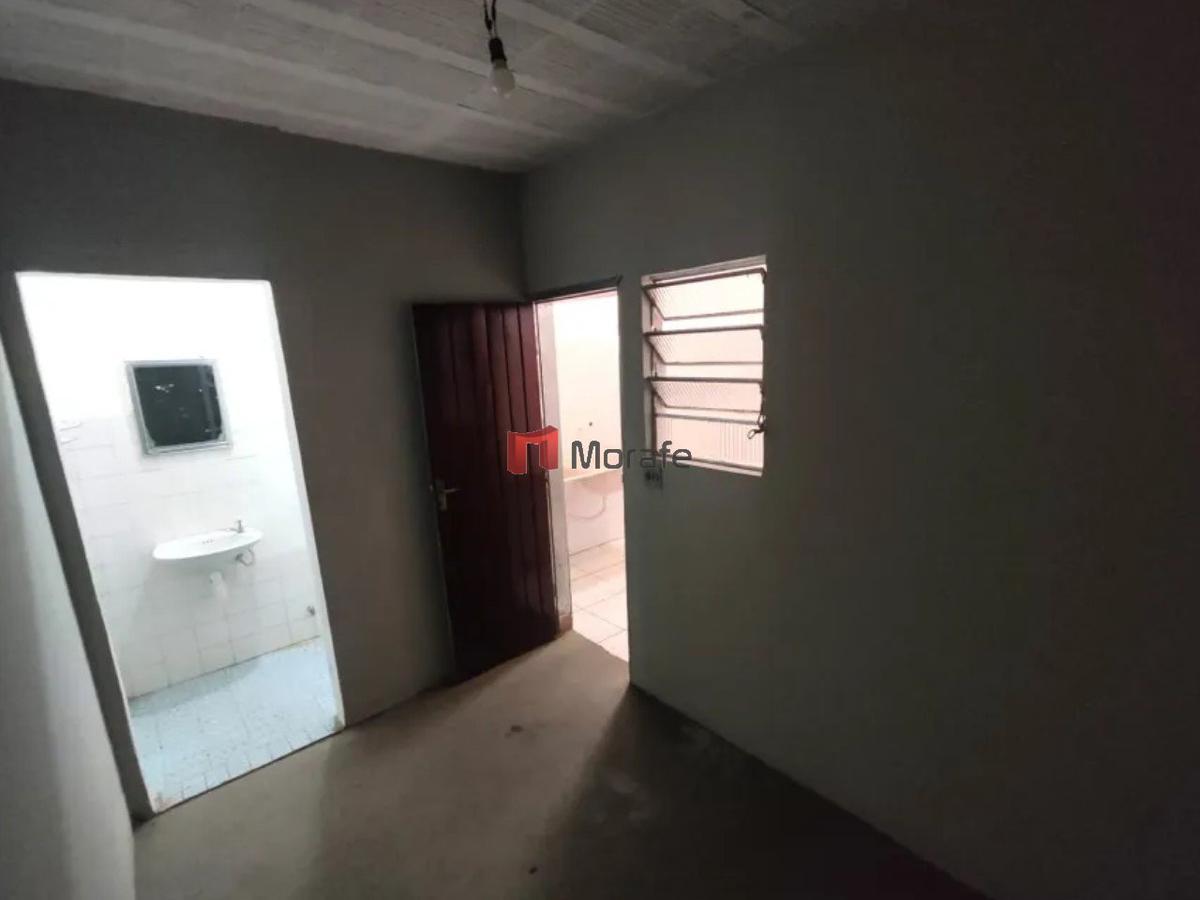 Casa, Conjunto Minascaixa, 4 Quartos, 8 Vagas, 1 Suíte