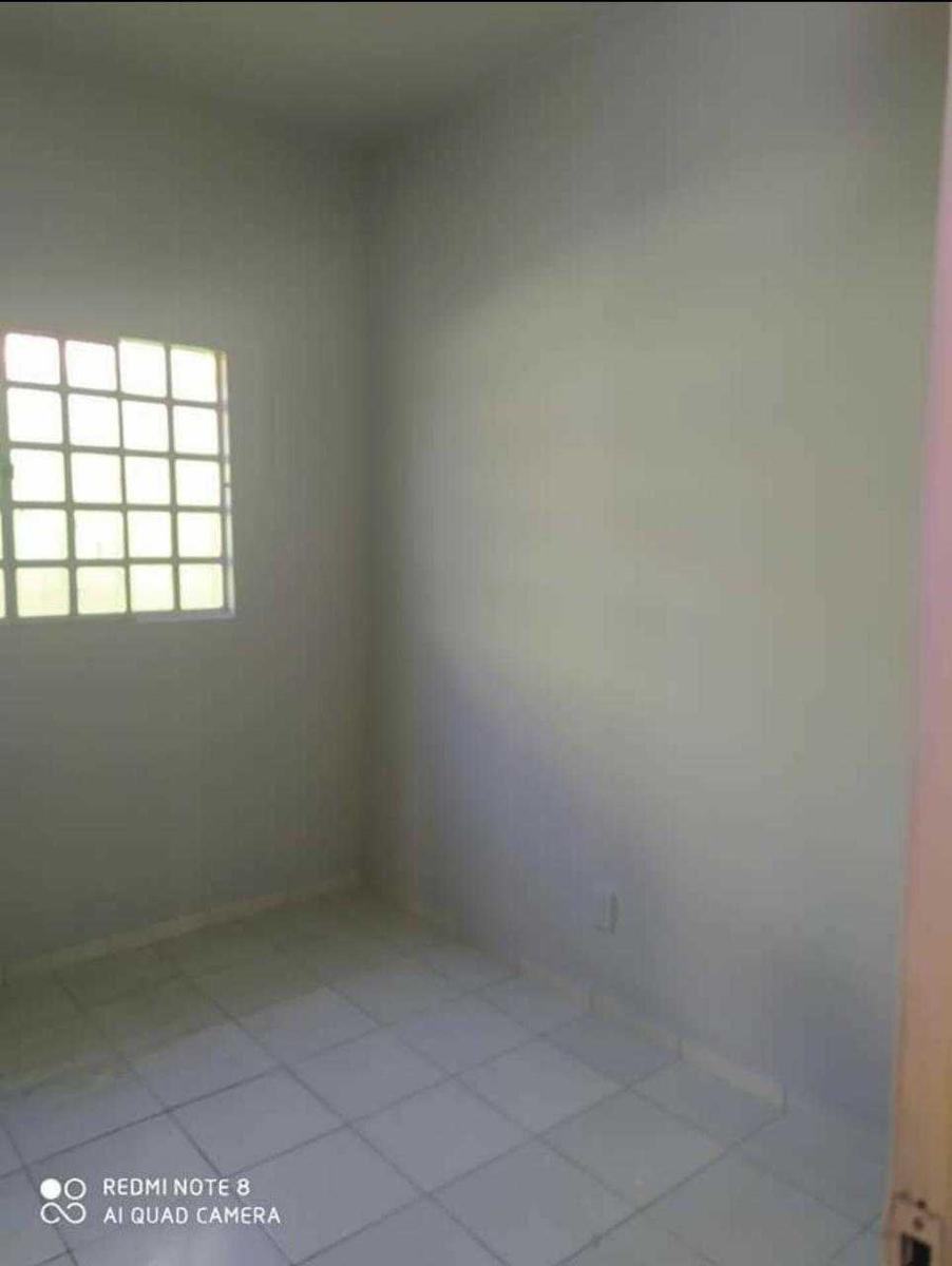 Casa, São Pedro, 2 Quartos, 1 Vaga