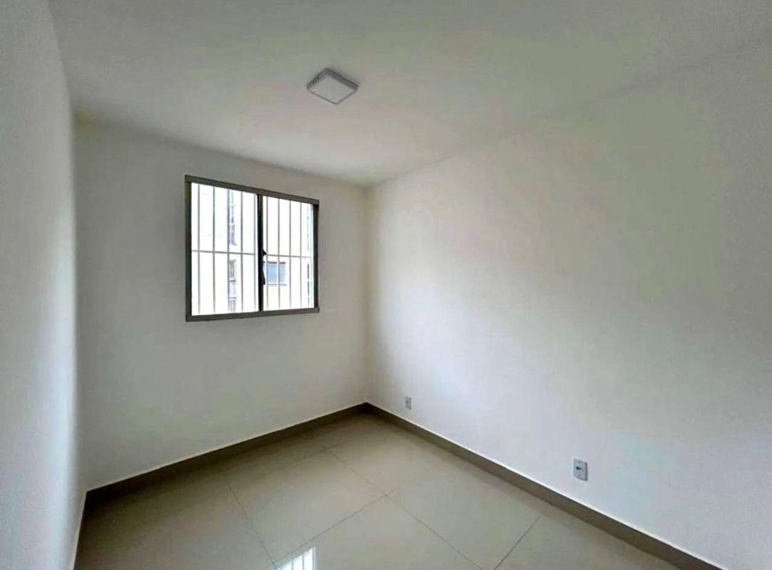 Cobertura, Camargos, 2 Quartos, 1 Vaga