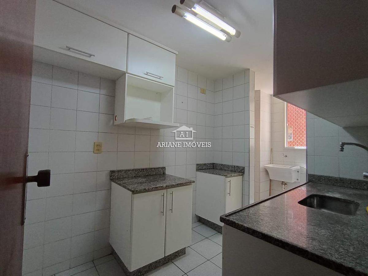Apartamento, Lourdes, 3 Quartos, 1 Vaga, 1 Suíte