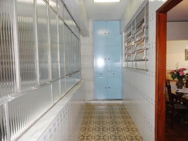 Apartamento, Centro, 3 Quartos, 1 Vaga, 1 Suíte