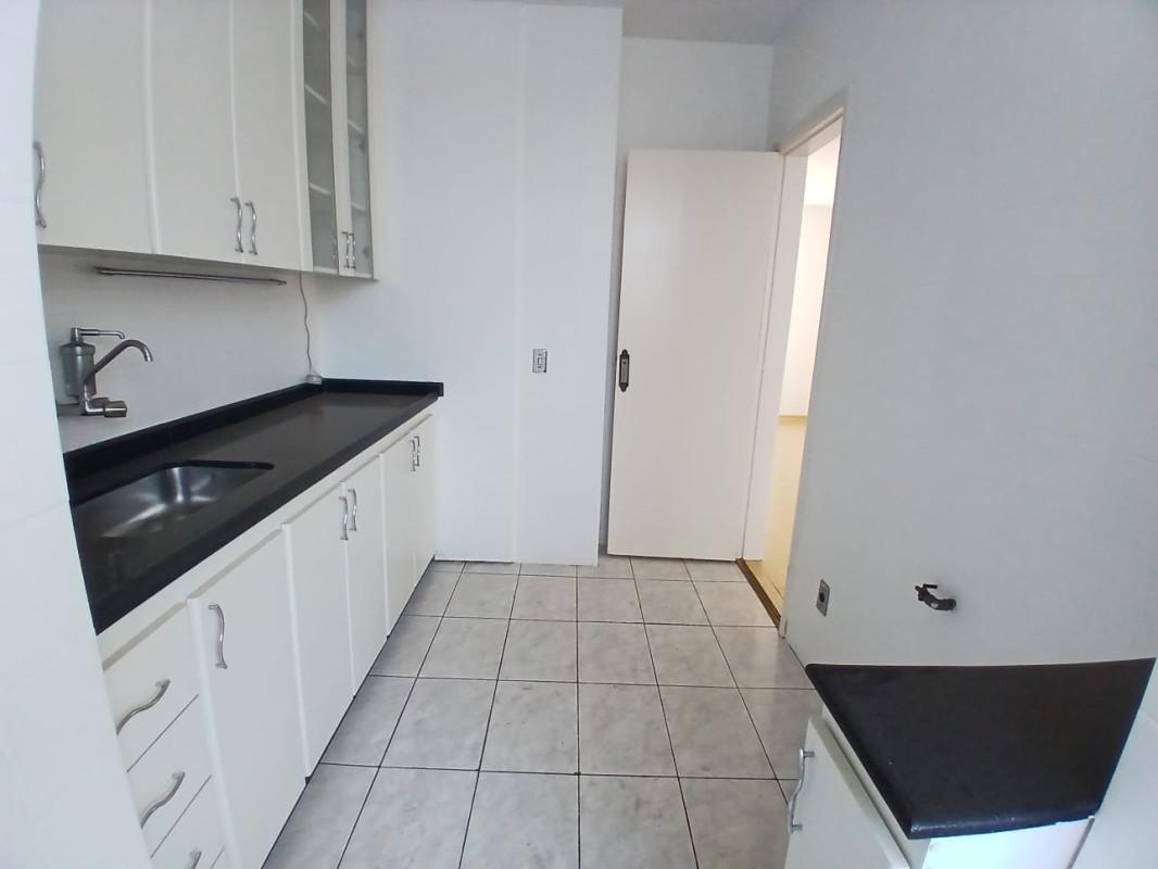 Apartamento, Cidade Nova, 3 Quartos, 1 Vaga, 1 Suíte