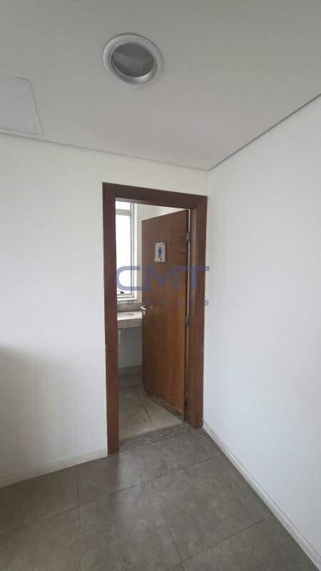 Andar, Gutierrez, 0 Quarto, 6 Vagas
