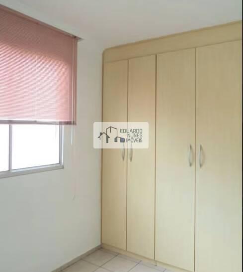 Apartamento, Silveira, 3 Quartos, 1 Vaga, 1 Suíte