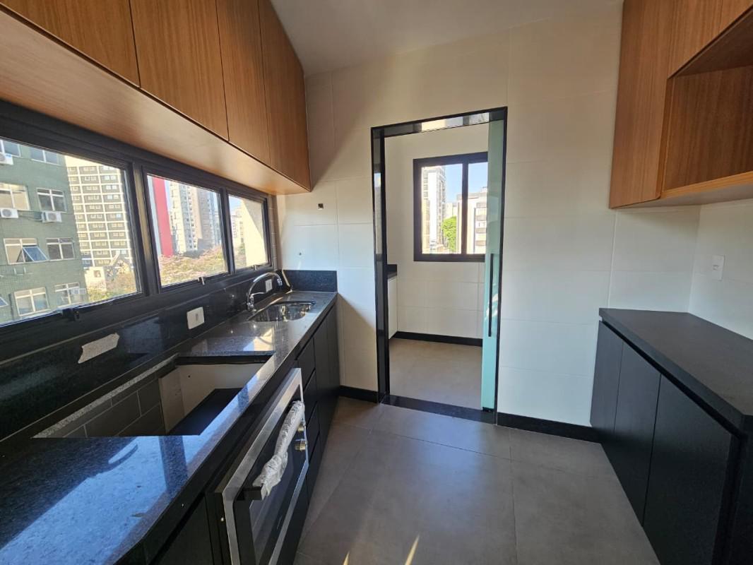 Apartamento, São Pedro, 3 Quartos, 2 Vagas, 2 Suítes