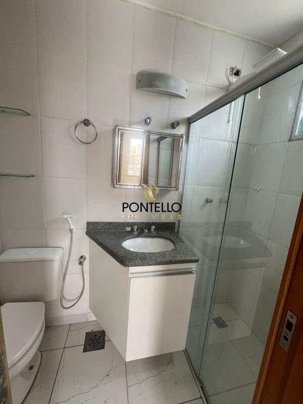 Apartamento, Mata Grande, 3 Quartos, 2 Vagas, 1 Suíte