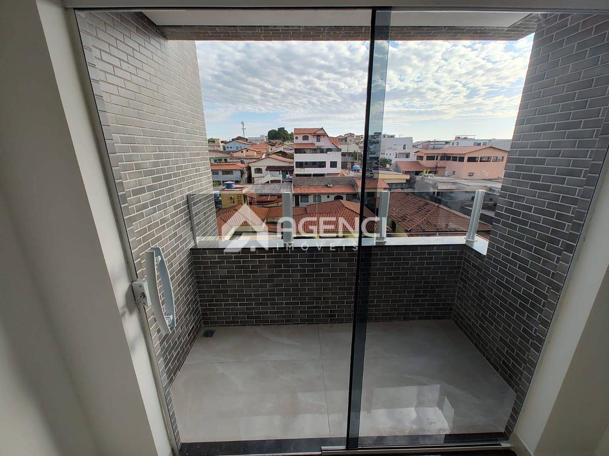 Apartamento, Amazonas, 3 Quartos, 0 Vaga, 1 Suíte