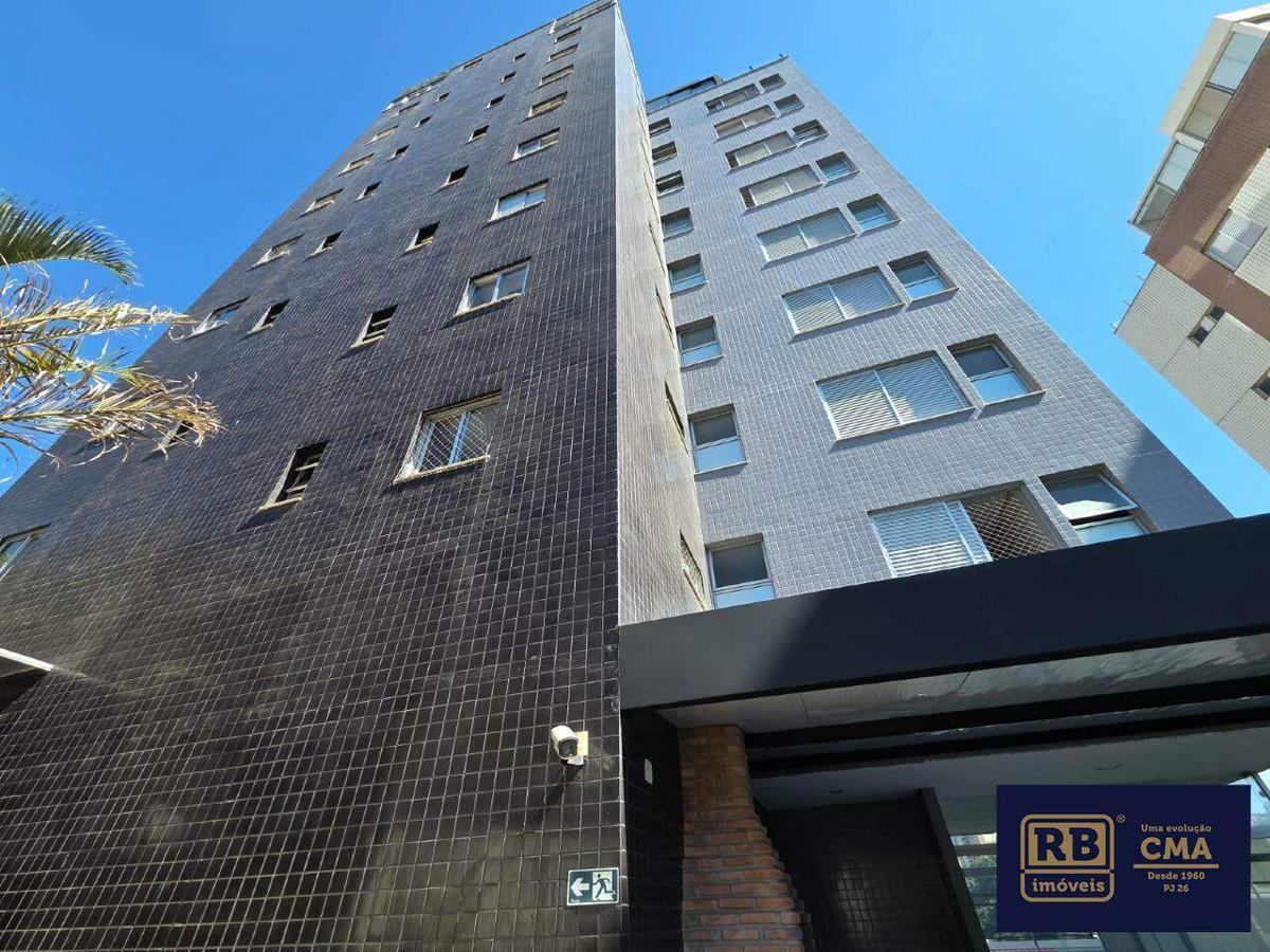 Apartamento, Vila Paris, 3 Quartos, 2 Vagas, 1 Suíte