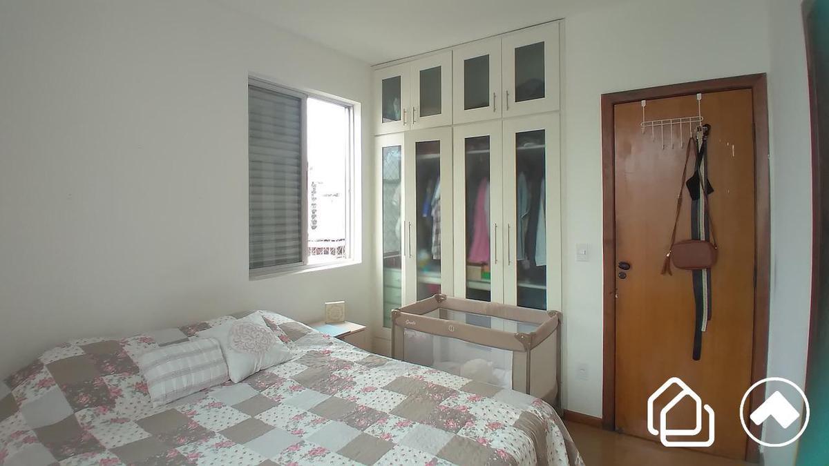 Apartamento, Buritis, 3 Quartos, 2 Vagas, 1 Suíte