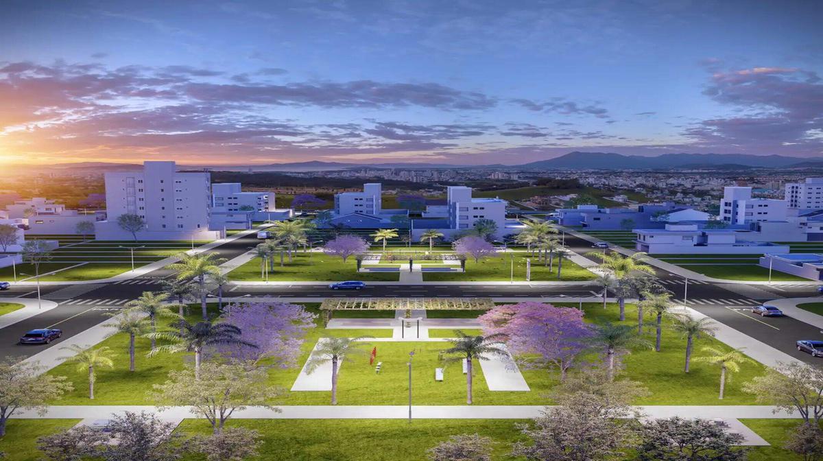 Lote, Shopping Park, 0 Quarto, 0 Vaga