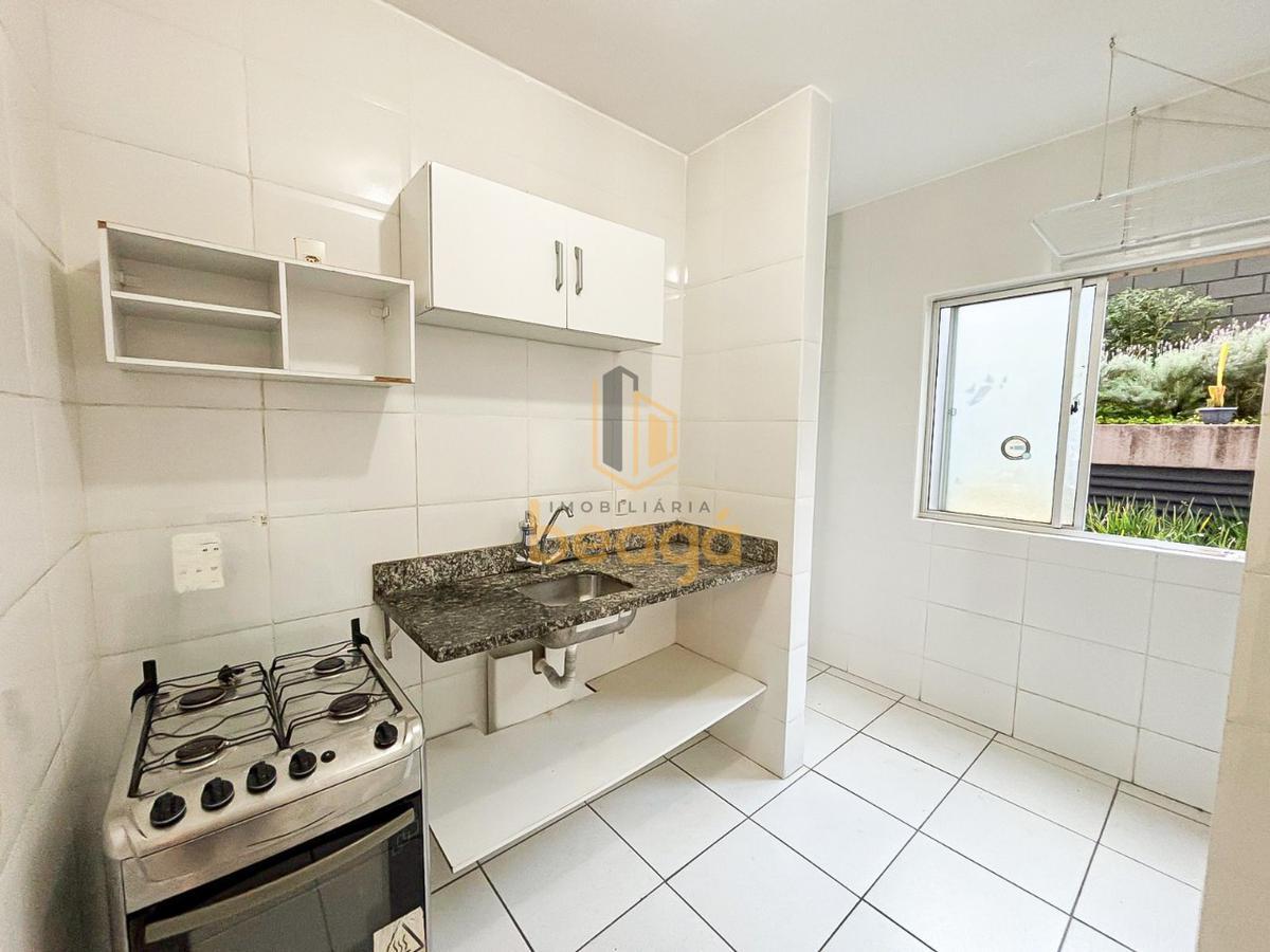 Apartamento, Paquetá, 1 Quarto, 1 Vaga