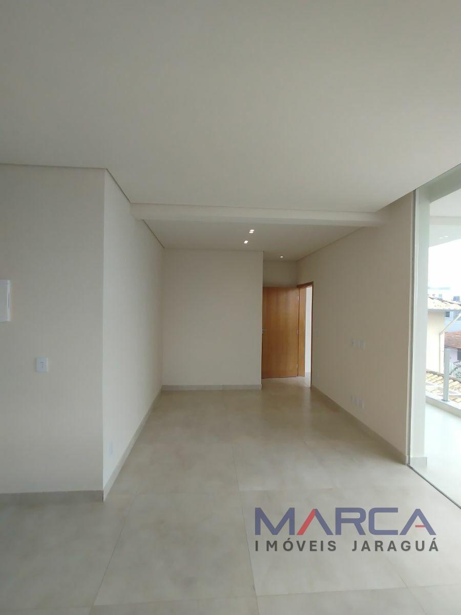 Casa, Santa Rosa, 3 Quartos, 2 Vagas