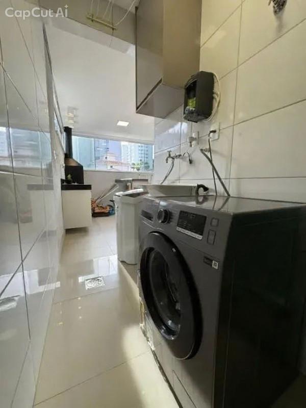 Apartamento, Cabral, 2 Quartos, 2 Vagas, 1 Suíte