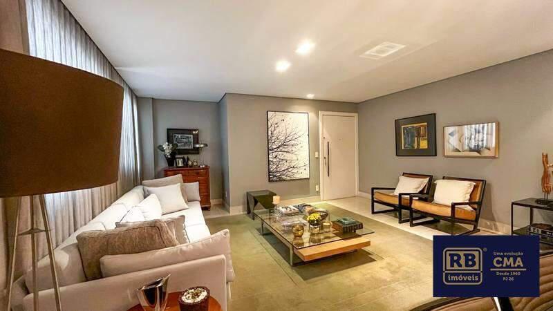 Apartamento, Santo Antônio, 4 Quartos, 2 Vagas, 1 Suíte
