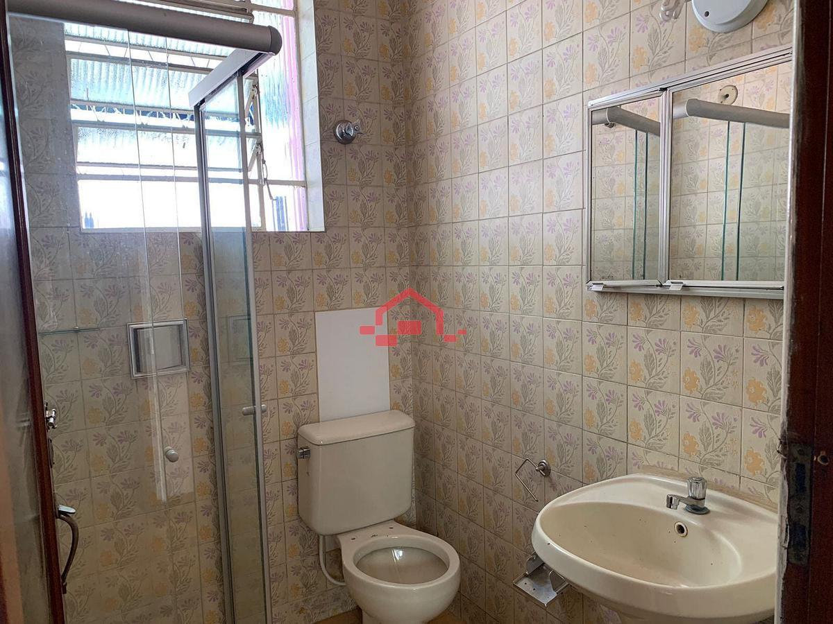 Casa, Padre Eustáquio, 2 Quartos, 0 Vaga