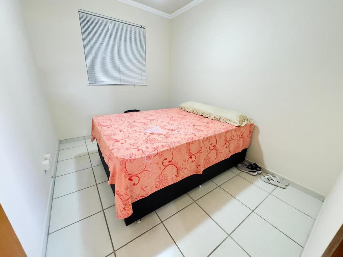 Apartamento, Santa Branca, 3 Quartos, 2 Vagas, 1 Suíte