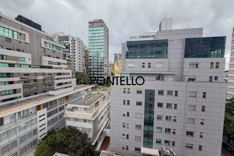 Apartamento, Santo Agostinho, 4 Quartos, 2 Vagas, 1 Suíte