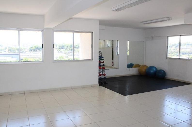Apartamento, Coração Eucarístico, 1 Quarto, 1 Vaga