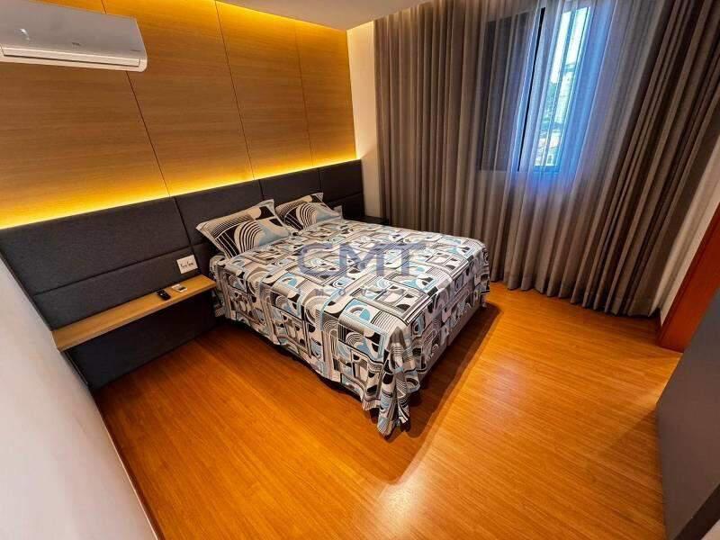 Cobertura, Sagrada Família, 2 Quartos, 2 Vagas, 2 Suítes