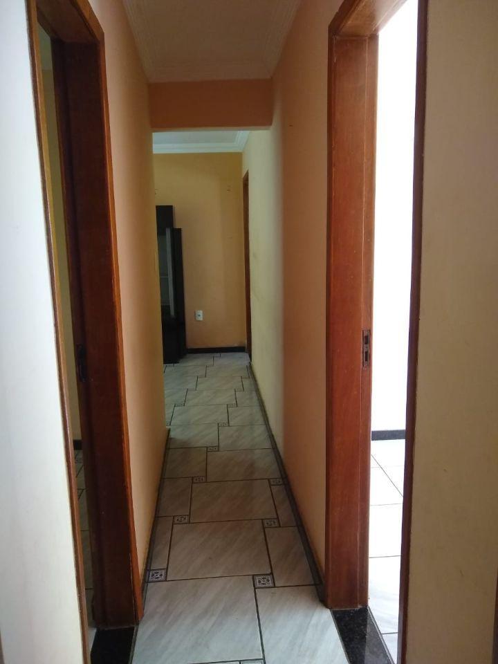 Casa, Guanabara, 3 Quartos, 0 Vaga