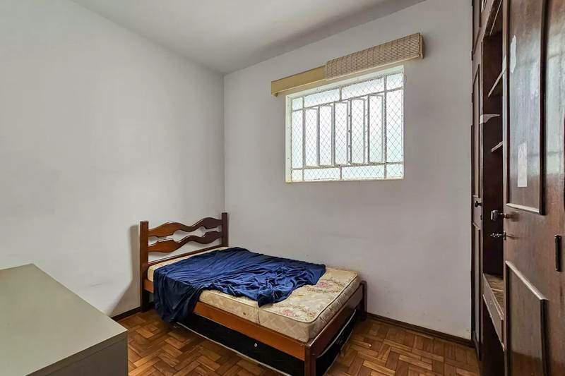 Casa, Padre Eustáquio, 3 Quartos, 2 Vagas