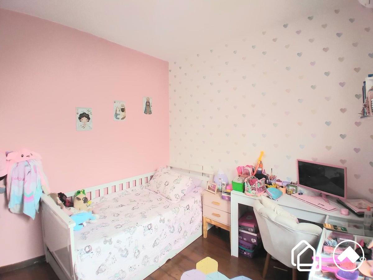 Apartamento, Buritis, 3 Quartos, 2 Vagas, 1 Suíte