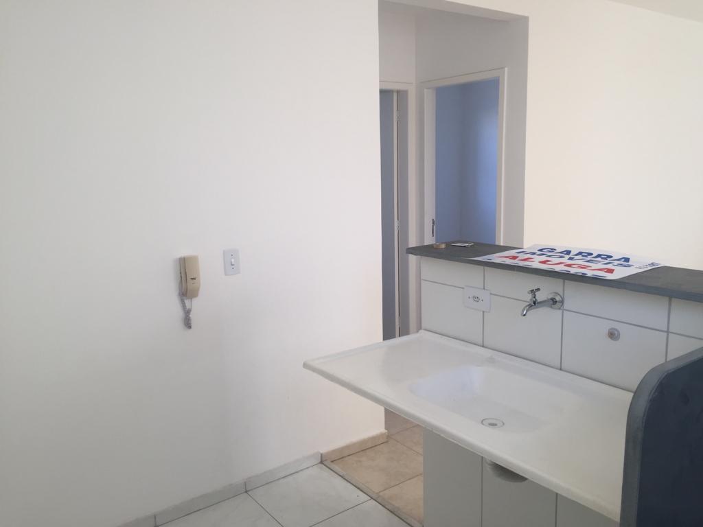 Apartamento, Serrano, 2 Quartos, 1 Vaga