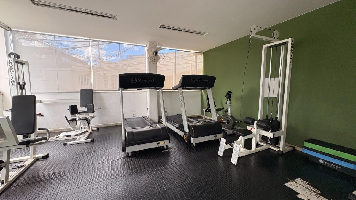 Apartamento, Estoril, 2 Quartos, 1 Vaga, 1 Suíte