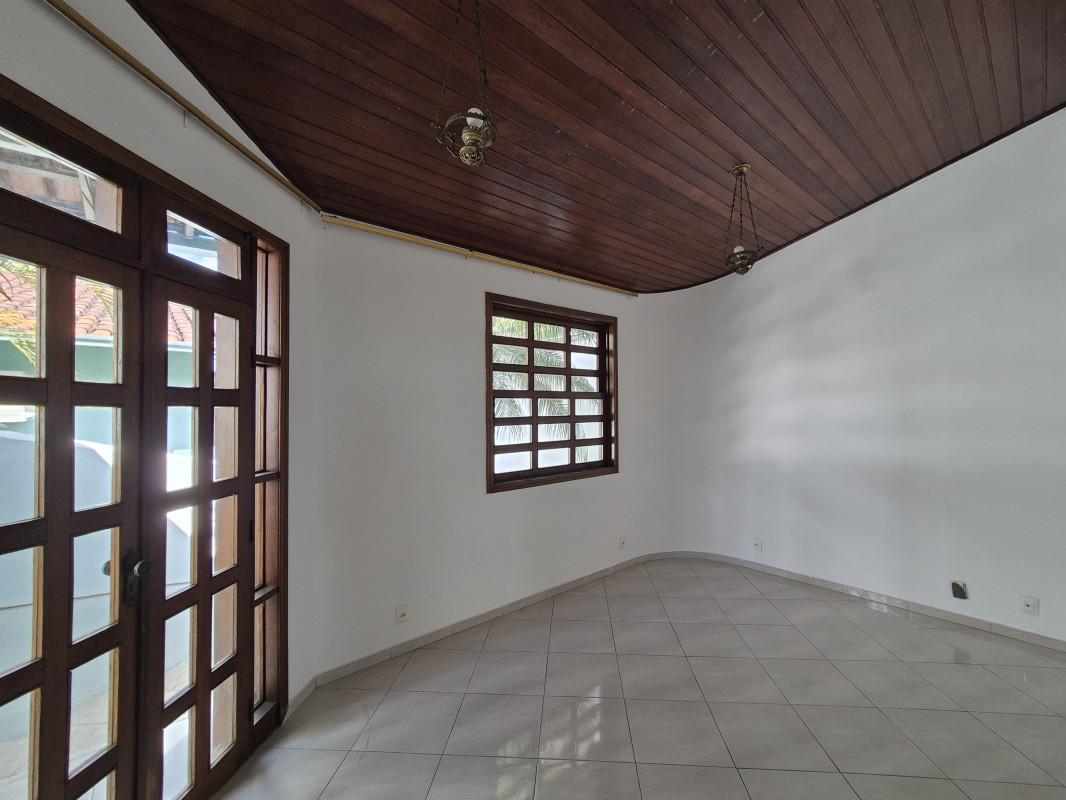Casa, Salgado Filho, 4 Quartos, 3 Vagas, 1 Suíte